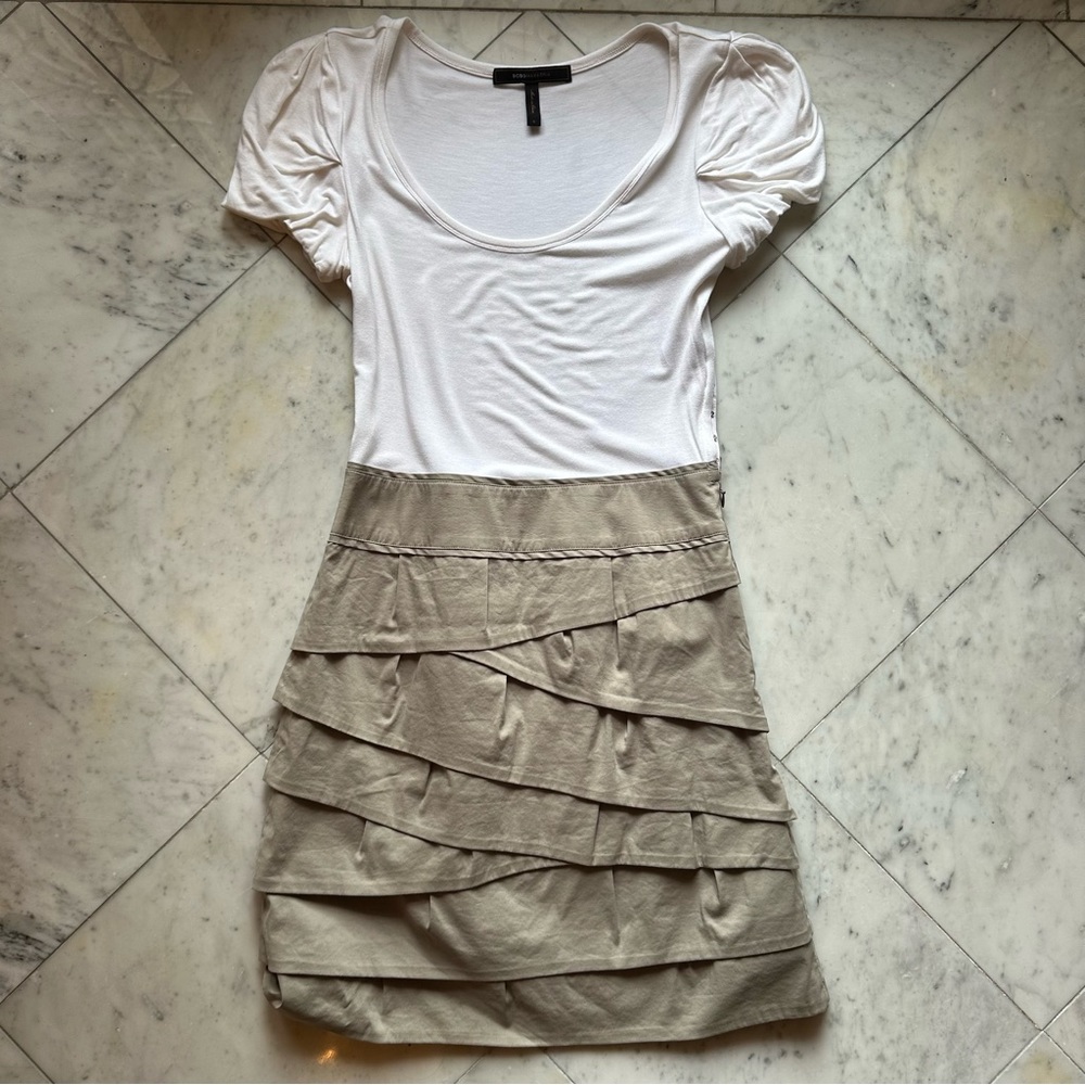 BCBGMaxAzria dress - women’s 0